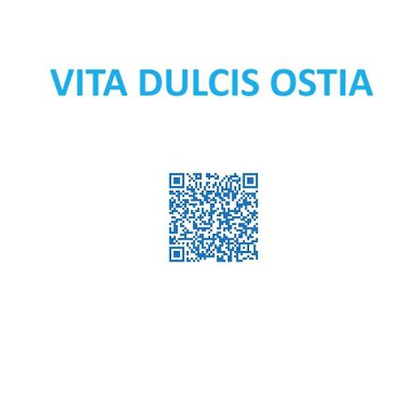 Апартаменты Vita Dulcis Ostia Экстерьер фото